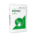 Engrais Fertilisant ENTEC Nitrofoska 20 + 10 + 10 de 25 Kg | Spécial pour Oliviers