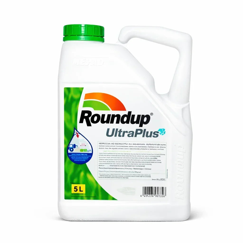 Desherbant Herbicide  ROUNDUP UltraPlus 5L